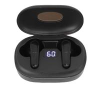 Hamwesh AI Translation Earbuds, Real Time 164 Languages Translation Bluetooth 5.4 Language Translator Earbuds, Bluetooth with 7 Modes Noise Reduction for Travel