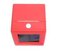 Hamwesh AI Voice Sticker Printer, Voice Activated Portable Inkless Sticker Maker, Mini Thermal Label Maker with HD Display and 2.4G WiFi for Home, Office, Study, DIY Arts, Kids