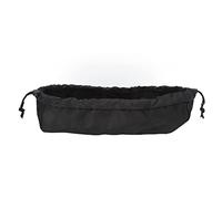 Hamwesh Battery Cover, Cloth Protective Box/Cover for E Bike Battery with Drawstring Bag for Electric Mountain Bike Road Bicycle