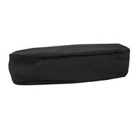Hamwesh Battery Cover, Waterproof 1680D Oxford Cloth Electric Bike Battery Cover, with Drawstring Design Detachable Sealed for Electric