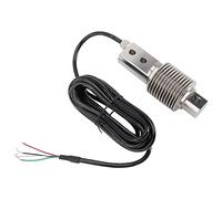 Hamwesh Bellow Load Cell Sensor, Stainless Steel With IP67 Rating For Platform Scales Bench Scales Conveyor