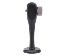 Hamwesh Binocular Tripod Adapter, Arrow Storage Case Lightweight Aluminum Alloy Mount with Anti Drop Proof and 1/4 3/8 Inch Threads, Binocular Adapter for Binoculars Telescopes and Outdoor Use