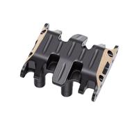 Hamwesh Brass Skid Plate Low Center of Gravity CNC for 1/30 RC Crawler | CNC Machined Brass Construction, for Axial SCX30 Upgrade, Direct Replacement Without Modification