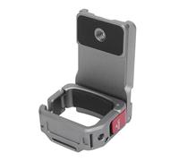 Hamwesh Camera Stand, Aluminum Alloy Magnetic Mount with 180° Adjustable Angle, Arrow Storage Case Ports, and 1/4 Inch Thread for Webcam Mount, Mini Tripod with Magnetic Base for Secure