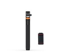 Hamwesh Camera Tripod, Foldable Aluminum Alloy 167cm Height Adjustable 7 Levels Phone Tripod Stand, Mini with Phone Holder for Smartphones Digital Cameras Flashes