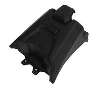 Hamwesh Car Truck GPS Tablet Holder, Adjustable Phone Holder with Integrated Storage Box for Can Am Maverick X3 2017 to 2022 All Models, for Sunglasses Data Cables Tissue Pens Etc