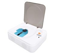 Hamwesh CD Player Portable Bluetooth for Home