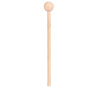Hamwesh Chime, Aluminum Rods Hand Chime for Meditation and Classroom with Built In Nails Rope Safety and Wooden Mallet for Teachers Mindfulness Music Therapy