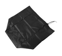 Hamwesh Commercial Ice Maker Machine Cover, Water Proof Dust Proof Polyester Protector for 100lb Under Counter Ice Makers, with Easy Install Snug Fit