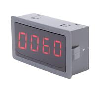 Hamwesh Current, Voltage Signal Generator with DVR20mA Model for PLC Panel Debugging and Equipment Testing, 0-10V, 0-20mA Adjustable 4 Digit Display