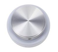 Hamwesh Customizable Knob Controller, BT5.0 2.4G USB C Wired Three Mode Multimedia Controller with RGB Light, for WINDOWSs s OS HarmonyOS IOS TikTok Video Editing