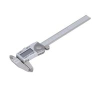 Hamwesh Digital Caliper 150mm, 0.01mm Accuracy Electronic Micrometer