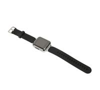 Hamwesh Digital Voice Recorder Watch, Color Screen Display with 4.2 Voice Activated Recorder Bracelet MP3 E Book Pedometer Noise Reduction Sound Recording Device for Lectures