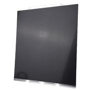 Hamwesh Double Sided PET PEY Build Plate 276x293mm for Snapmaker U1