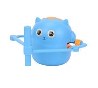 Hamwesh Drawing Robot, Interactive Educational Learning Toy for Kids, with 100 Cards One Button Start, Automatic Drawing, Safe Plastic, for Ages 6+