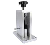 Hamwesh Drill Powered Wire Stripper, Efficient Automatic Wire Stripping Machine for 18AWG to 250MCM Copper Wires, Portable Lightweight Tool with Strong Grip Technology for Electrical