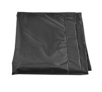 Hamwesh Dust Cover, Anti Dust Sun Proof Breathable Polyester Furniture Shield, Machine Cover with Foldable Disassemble Easy Clean for Couch Furniture Tool Folding Bed