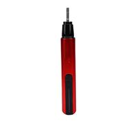 Hamwesh Electric Reciprocating Sander, USB Rechargeable Cordless Pen Sander with 8 Nylon Sanding Heads and 12 Sandpapers, Mini Detail Sanding Tool for Crafts Wood Projects