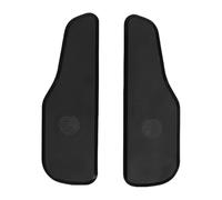 Hamwesh External Glasses Bluetooth Headphones, Wireless Open Ear with Bluetooth 5.3 Chip 8 Hour Playtime, Vibrate Sound Technology for Outdoor Sports Driving Safety