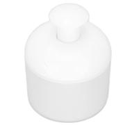 Hamwesh Facial Cleanser Foamer, Reduces Cleanser Amount Softens for Gentle Skin Dense Foam Bubble Foamer, Skincare Foam Maker with Transparent Plastic Body Mixes Multiple