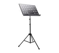 Hamwesh Foldable Adjustable Height Sheet Music Stand