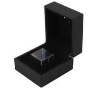 Hamwesh Glass Prism, Vivid Kaleidoscope Effect Light Cube, Color Cube with K9 Optical Glass for Photography Science Experiments Teaching Kids Gifts Physics Lovers