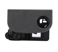 Hamwesh Glove Box Latch Handle, Easy Installation Smoother Opening Glove Box Lock, Car Compartment Latch with Premium ABS Material for X Trail T30