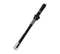 Hamwesh Golf Swing Trainer with Click Feedback, Ergonomic Handle