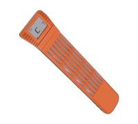 Hamwesh Guitar Chord Trainer, Pocket Guitar Practice Neck with 24 Light Up Keys, Rotatable Screen for Beginner Guitarists, Three Practice Modes, Rechargeable Type C, Portable Tool