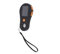 Hamwesh Handheld Digital Microscope, HD Lens 500x Magnification, Portable Auto Focus, Image Recording with 8 LED Lights, for Windows Vista XP 7 8 10 11