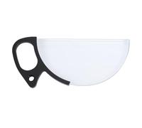 Hamwesh Handheld Split Motion Blur Filter, Rapidly Stretched Multilayer Blur Effect Prism Lens, FX Special Effects Filter with Anti Scratch Coating and Surface for SLR Camera
