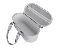 Hamwesh Hard Travel Case for HT AX7 Speaker, 13 X 7.1 X 5.5 Inch Shockproof Protective Carrying Bag with Multiple Guard Handle Hard Case BT Portable Speaker