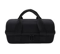 Hamwesh Hard Travel Case, Speaker Carrying Case with EVA Hard Shell, Soft Velvet Lining for ULT FIELD 3 Wireless Portable Speaker, Additional Storage Space, Comfortable Handle