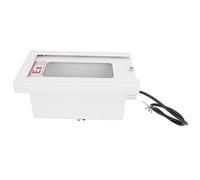 Hamwesh Industrial Security Alarm, IP65 Alloy Steel with Automatic Calibration for Gas Stations Plants Nuclear Power Plants
