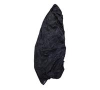 Hamwesh Jet Ski Cover, 210D Oxford Watercraft Cover, Waverunner with Adjustable Elastic Straps and Storage Bag for FX HO FX Cruiser HO SVHO Models