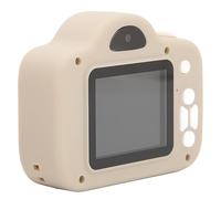 Hamwesh Kids Camera, 20MP 1080P Dual Lenses with 2in IPS Screen for Children 3 and Up Kids Camera, 20MP 1080P Dual Lenses with 2in IPS Screen for Children 3 and Up (Gray)