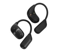 Hamwesh Language Translator Earbuds, 144 Languages Real Time Translation, 4 Modes Bidirectional Translation, 5.4, Comfortable Design for Travel, Business, Learning
