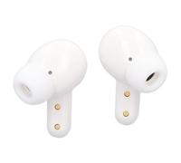 Hamwesh Language Translator Earbuds, 144 Languages Voice Translation Device with Photo Text Translation for Travel Business Learning Music and Calls