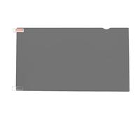Hamwesh Laptop Screen Protector 14 Inch PET Blue Light UV Blocking Eye Protection Clear View Privacy Screen Filter with Scratch Resistant for Office Financial Institutions Airports