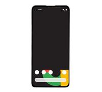Hamwesh LCD Screen Replacement, 5.81 Inch 1080x2340 Resolution Multi Touch for 4A 4G G025J GA02099, Screen Digitizer Assembly with Repair Tools Kit