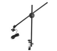 Hamwesh Lightburn Camera, 5MP HD 400x400mm Scanning Area USB Camera Module, Engraver with Automatic Precise Positioning and Video Recording for ACMER P1 P2 Orur