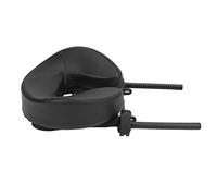 Hamwesh Massage Universal Headrest Face Cushion, Breathe Easy Face Down Pillow with Adjustable Headrest for Massage Table and Chair