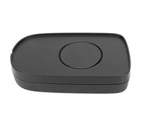 Hamwesh Mouse Jiggler, Automatic Random Movement Mouse Mover Device with No Software Needed, Undetectable Jiggler for Keeping PC Laptop Active Quiet Operation for 7 8 10 OS X