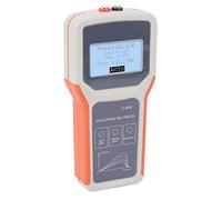 Hamwesh MPPT Solar Panel Tester, Photovoltaic Panel Multimeter with LCD Display, No Battery Required, Automatic MPPT Detection, 5 to 400W 12 to 60V Power Range, for Solar PV Panels Open