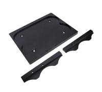 Hamwesh Optima Battery Tray, High Performance, Durable 6061-T6 Aluminum Alloy, Replacement Bracket for Racing Trunk Optima Batteries, Red Yellow Blue Top 34, 34/78, D34, D34/78, 34M,