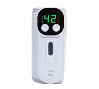 Hamwesh Portable Bottle Warmer, 18W Fast Heating Cordless Milk Warmer 10000mAh Battery Portable Baby Bottle with Rechargeable Power for Outdoor Travel Feeding