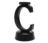 Hamwesh Portable Magnetic Watch Charger Dock Stand for Fit 3 SM-R390, Fast Charging Stand with Type C Cable, Over Voltage & Current, ABS Durable Desk Charging Station