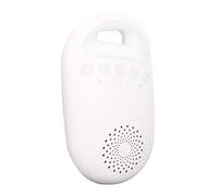 Hamwesh Portable White Noise Machine, 26 Soothing Sounds Sleep Sound