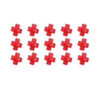 Hamwesh Proof Chicken Water Nipples, 304 Stainless Steel