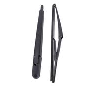 Hamwesh Rear Wiper Blade and Arm Kit, 28780 28790 Replacement for Juke 2011-2016 Rogue 2008-2013, with Clear View Rear Windscreen Wiper Arm Assembly